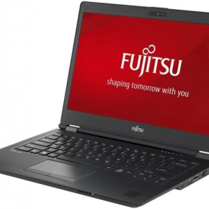Fujitsu LifeBook U748 14" i5-8350u - 8GB - 256GB SATA SSD