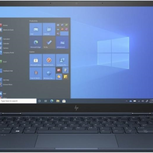 HP Elite Dragonfly G3 13" Touch i7-1255U - 16GB - 512GB NVME SSD