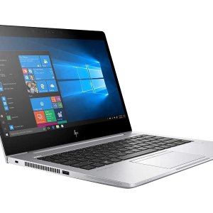 HP EliteBook 830 G5 13" i5-7200u - 8GB - 256GB NVME SSD