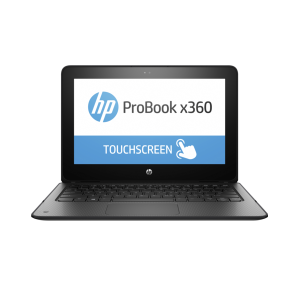 HP ProBook X360 G1 11" Touch Pentium Silver N4200 - 8GB - 256GB SATA SSD