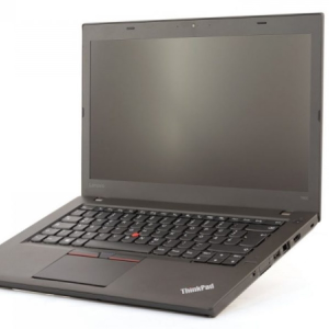 Lenovo ThinkPad T460 14" i5-6200u - 8GB - 128GB SATA SSD