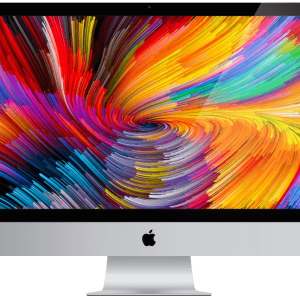 Apple iMac 19.2 21" A2116 2019 i5-8500 - 16GB - 256GB NVME SSD