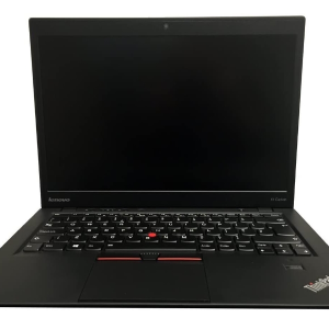 Lenovo ThinkPad X1 Carbon G5 14" i7-7600u - 16GB - 512GB NVME SSD