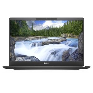 Dell Latitude 7300 13" i5-8365U - 8GB - 256GB NVME SSD