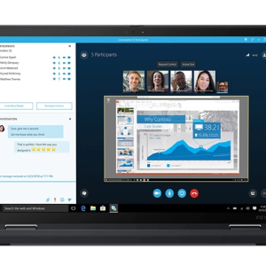 Lenovo ThinkPad X13 G1 13" AMD Ryzen 5 Pro 4650u - 16GB - 256GB NVME SSD
