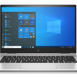 HP EliteBook 830 G8 13" i5-1135G7 - 16GB - 256GB NVME SSD