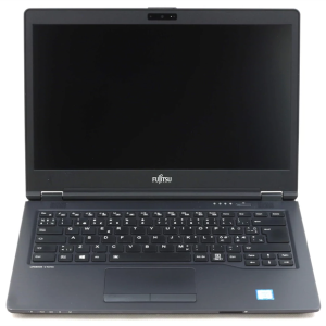 Fujitsu LifeBook U747 14" i5-7300U - 8GB - 256GB SATA SSD