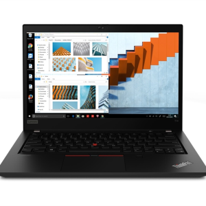 Lenovo ThinkPad T14 G1 14" i5-10210U - 16GB - 256GB NVME SSD