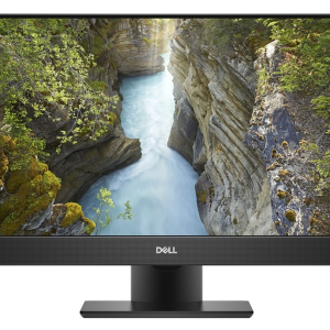 Dell Optiplex 7460 AIO 23" i5-8500 - 8GB - 256GB SATA SSD