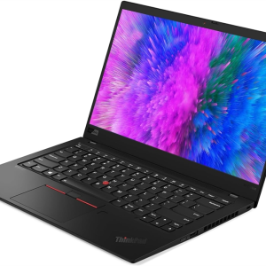 Lenovo ThinkPad X1 Carbon G6 14" i7-8650u - 16GB - 512GB NVME SSD
