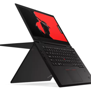 Lenovo ThinkPad X1 Yoga G3 14" Touch i5-8350u - 8GB - 256GB NVME SSD