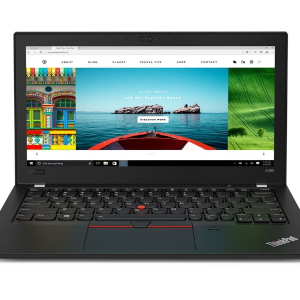Lenovo ThinkPad X280 12" i5-8350u - 8GB - 256GB NVME SSD