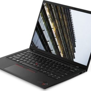 Lenovo ThinkPad X1 Carbon G9 14" i7-1165G7 - 16GB - 512GB NVME SSD