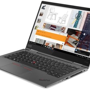 Lenovo ThinkPad X1 Yoga G4 14" Touch i7-8665u - 16GB - 512GB NVME SSD