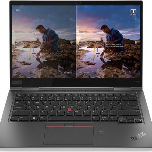 Lenovo ThinkPad X1 Yoga G5 14" Touch i7-10610U - 16GB - 512GB NVME SSD
