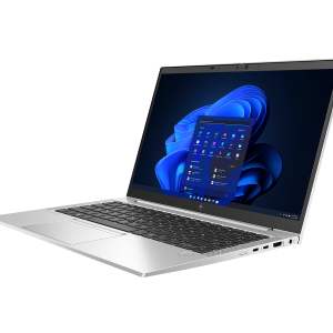 HP EliteBook 840 G7 14" i5-10210U - 16GB - 256GB NVME SSD