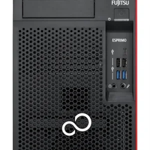 Fujitsu Esprimo P958 MT i7-8700 - 8GB - 256GB NVME SSD