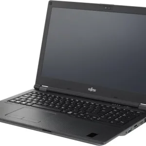 Fujitsu LifeBook E5510 15" i5-10210u - 8GB - 512GB NVME SSD