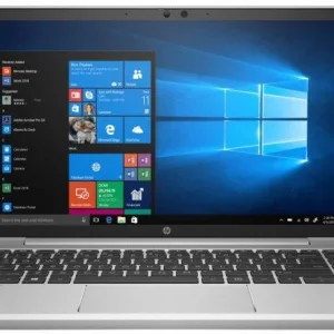 HP ProBook 440 G8 14" i5-1135G7 - 8GB - 256GB NVME SSD