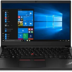 Lenovo ThinkPad E14 G3 14" AMD Ryzen 7 5700u - 16GB - 256GB NVME SSD
