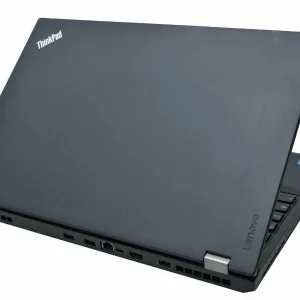 Lenovo ThinkPad P50