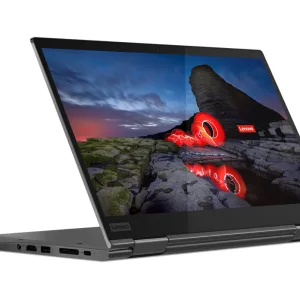 Lenovo ThinkPad X1 Yoga G6 14" Touch i7-1185G7 - 16GB - 512GB NVME SSD
