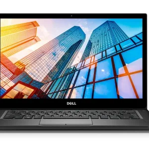 Dell Latitude 7490 14" Touch i5-8350U - 8GB - 256GB NVME SSD