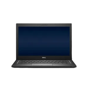 Dell Latitude 7280 12" i5-6300U - 8GB - 256GB SATA SSD