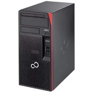 Fujitsu Esprimo P757 MT i7-6700 - 16GB - 1TB NVME SSD