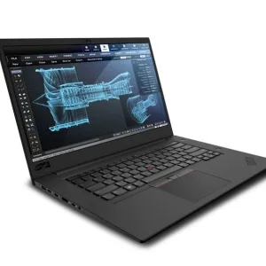 Lenovo ThinkPad P1