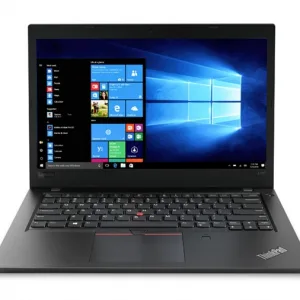 Lenovo ThinkPad L14 G2 14" i3-1115G4 - 8GB - 256GB NVME SSD