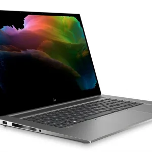 HP zBook Fury 15 G7