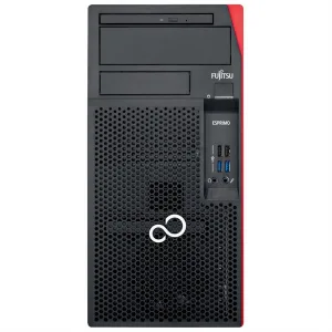 Fujitsu Esprimo P558 MT i5-9400 - 8GB - 256GB NVME SSD