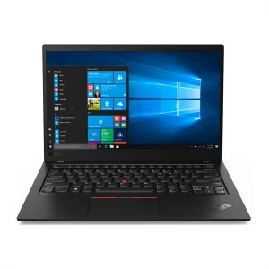 Lenovo ThinkPad X1 Carbon G7 14"Touch i7-8665u - 16GB - 512GB NVME SSD