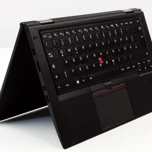 Lenovo ThinkPad X1 Yoga